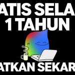 Mahasiswa atau Pelajar ? Dapatkan Gemini AI Gratis 1 Tahun