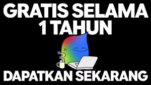 Mahasiswa atau Pelajar ? Dapatkan Gemini AI Gratis 1 Tahun