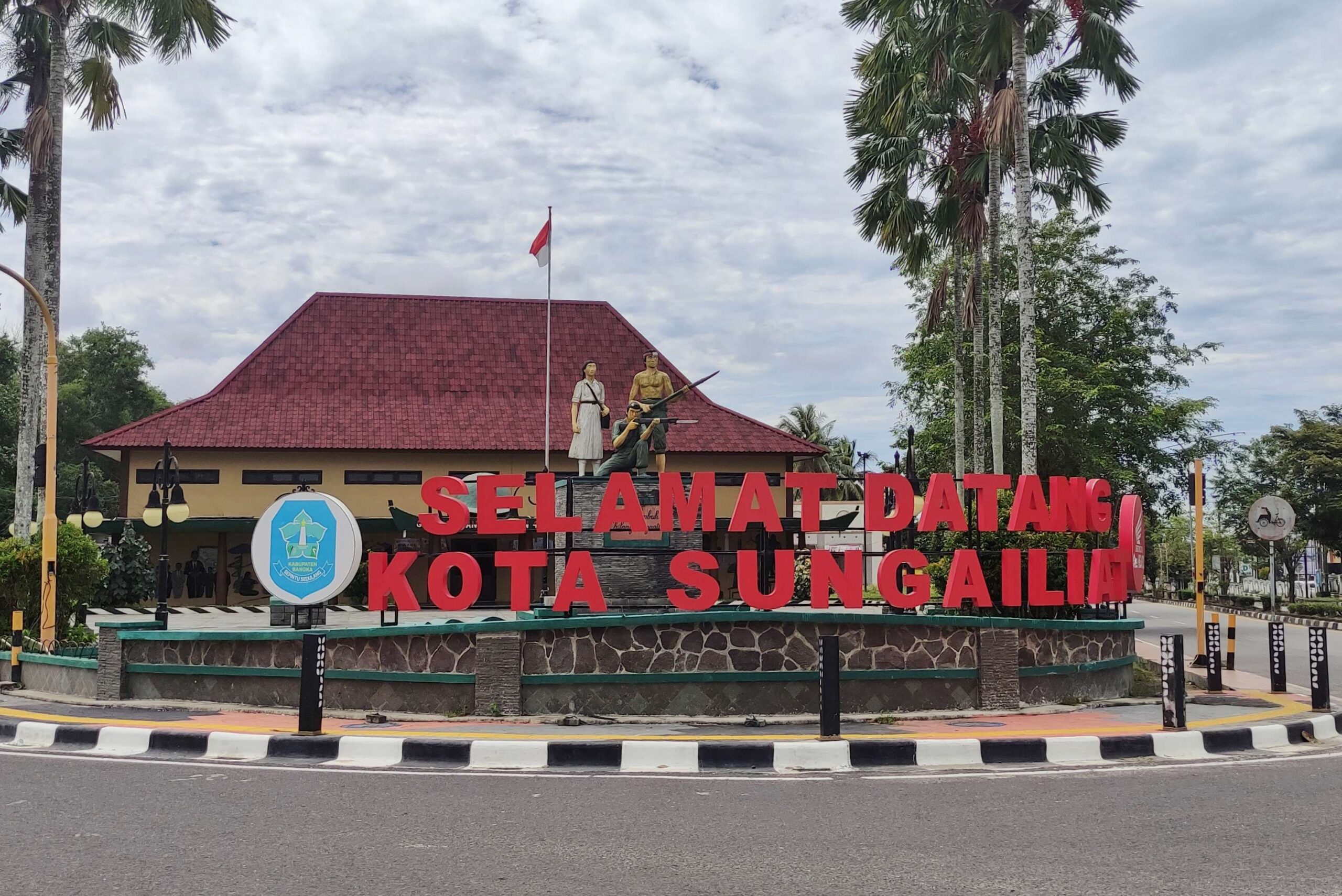 Rekomendasi Tempat Makan di Sungai Liat, Bangka Belitung