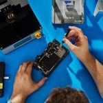 Tempat Service iPhone & Apple Devices di Palembang