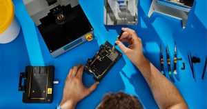 Rekomendasi 3 Tempat Service iPhone & Apple Devices di Palembang